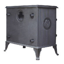 Boiler Stove (FIPA006B) , Cast Iron Stove